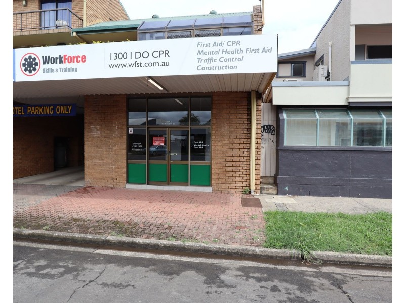 2/111 Dawson Street, Lismore NSW 2480