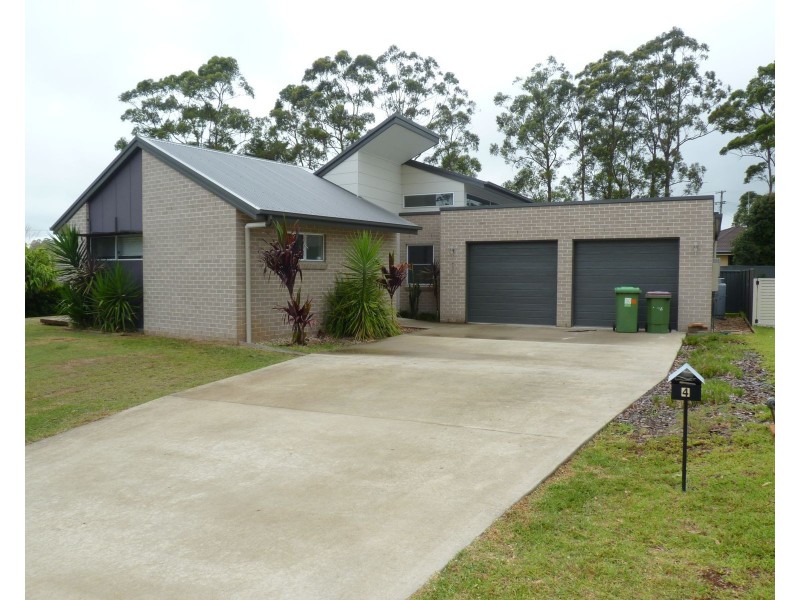 4 Castlereagh Court, Goonellabah NSW 2480