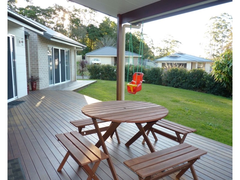 4 Castlereagh Court, Goonellabah NSW 2480