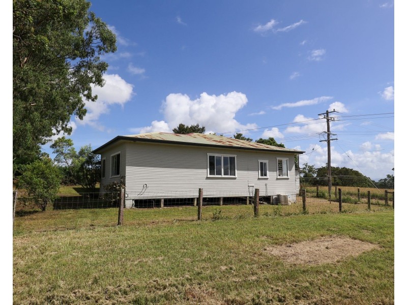 458 Caniaba Road, Caniaba NSW 2480