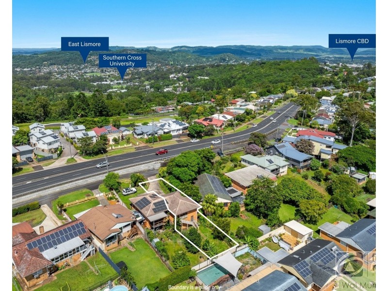 2/500 Ballina Road, Goonellabah NSW 2480