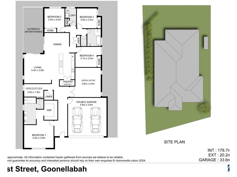 58 Just Street, Goonellabah NSW 2480