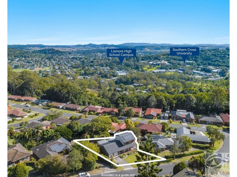 5 Sunset Drive, Goonellabah NSW 2480
