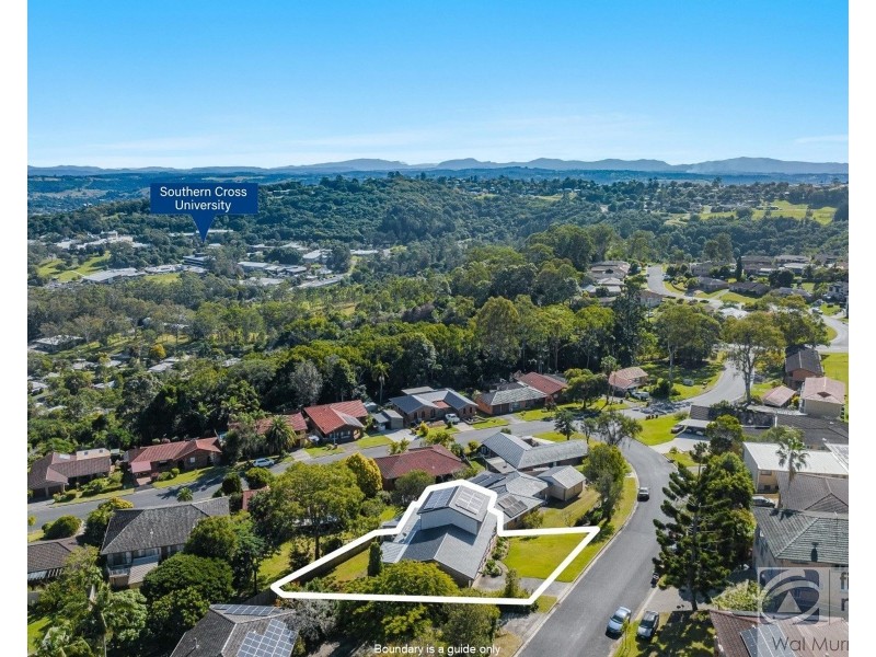5 Sunset Drive, Goonellabah NSW 2480