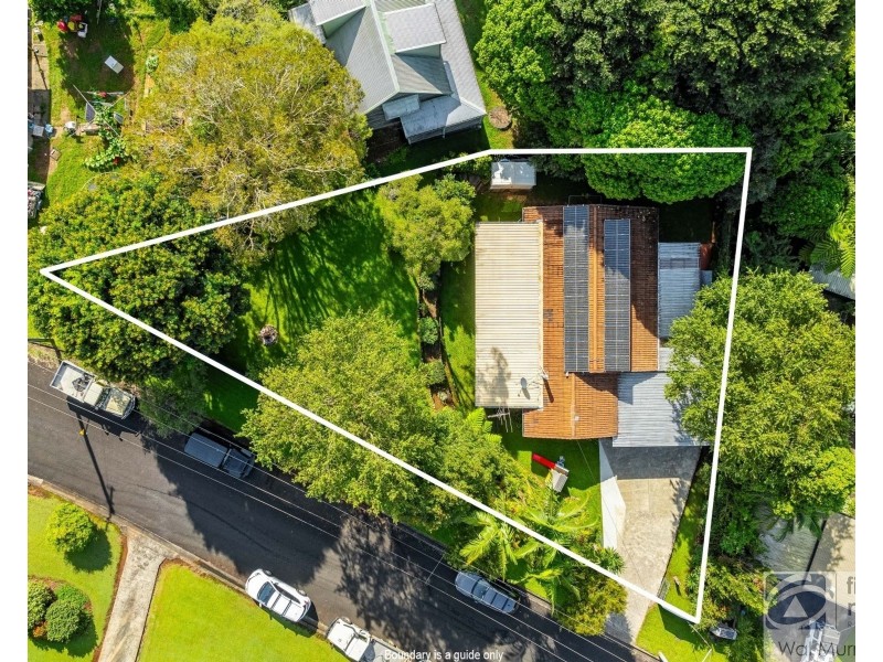 2 Beech Crescent, Dunoon NSW 2480