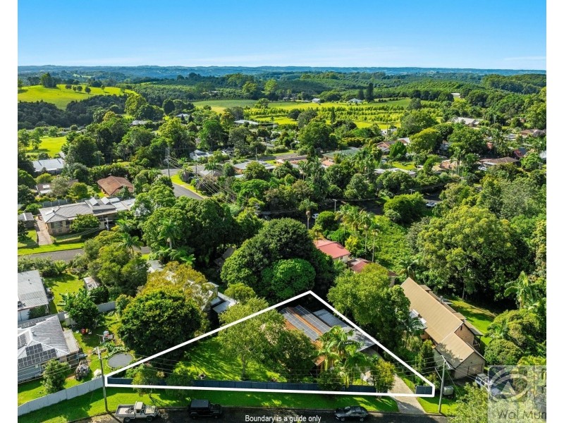 2 Beech Crescent, Dunoon NSW 2480