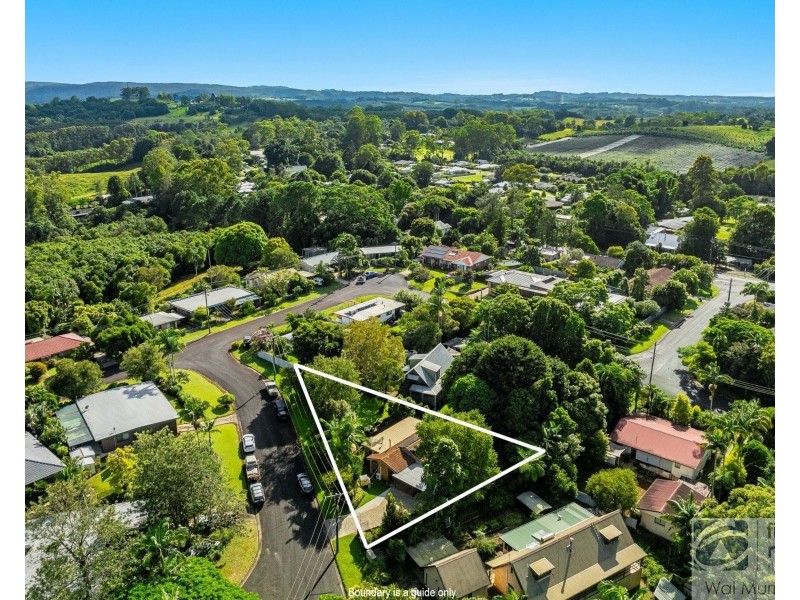 2 Beech Crescent, Dunoon NSW 2480
