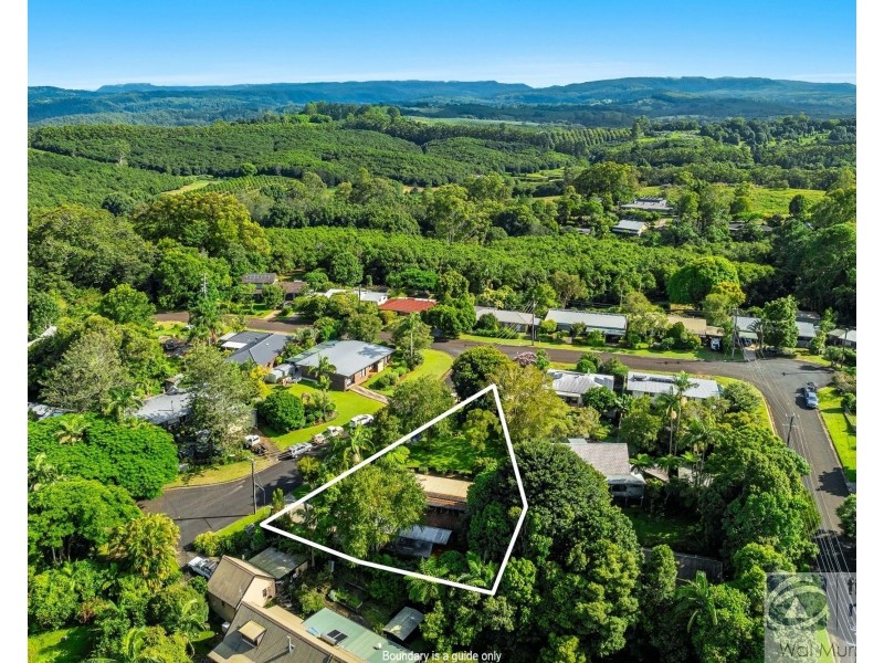 2 Beech Crescent, Dunoon NSW 2480
