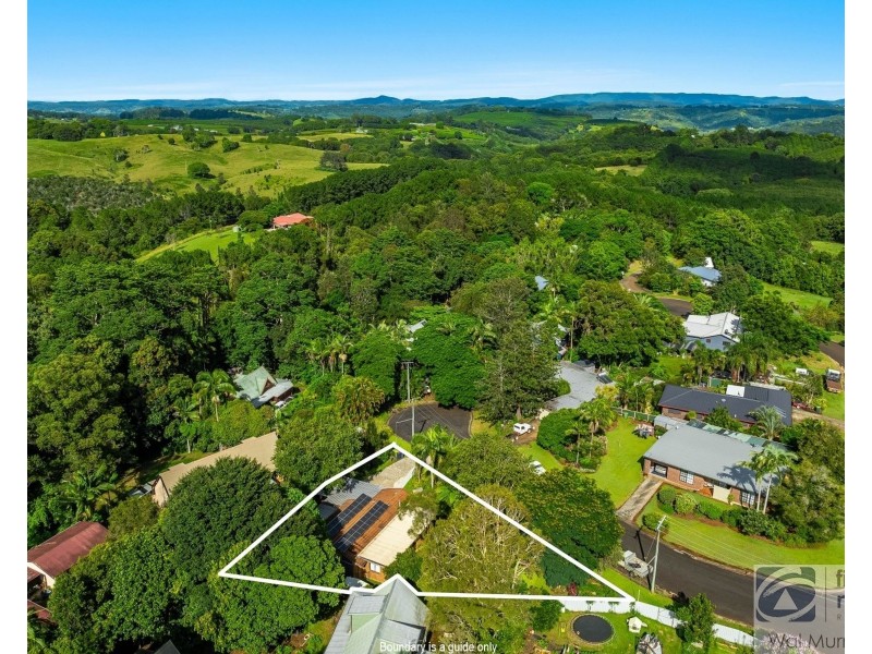 2 Beech Crescent, Dunoon NSW 2480