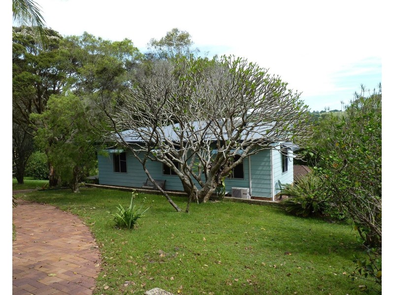 229 Richmond Hill Road, Richmond Hill NSW 2480