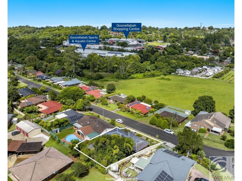 29 Graeme Avenue, Goonellabah NSW 2480