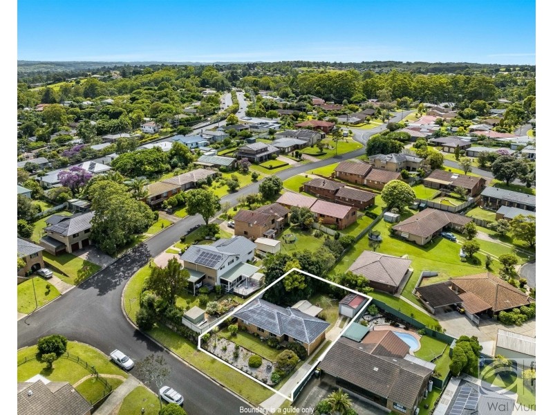 29 Graeme Avenue, Goonellabah NSW 2480