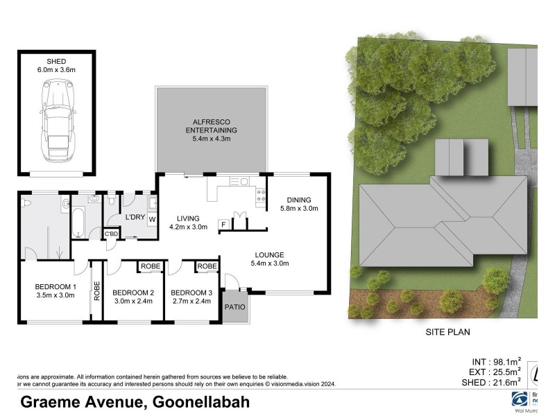 29 Graeme Avenue, Goonellabah NSW 2480