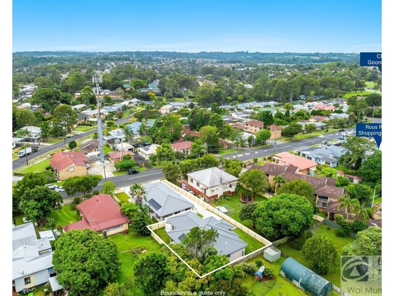 17B Rous Road, Goonellabah NSW 2480