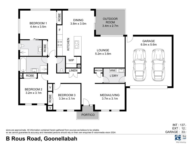 17B Rous Road, Goonellabah NSW 2480