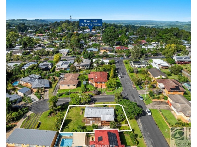 3 Deegan Drive, Goonellabah NSW 2480