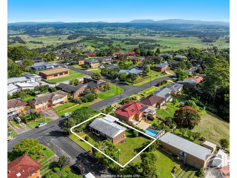 3 Deegan Drive, Goonellabah NSW 2480