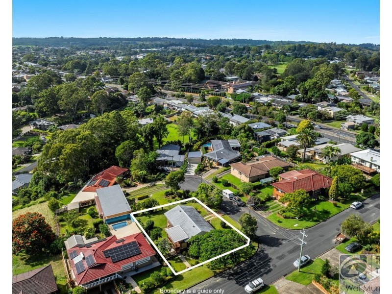 3 Deegan Drive, Goonellabah NSW 2480