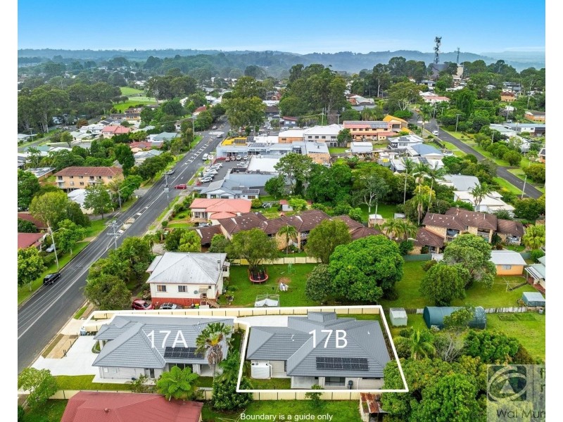 17A Rous Road, Goonellabah NSW 2480