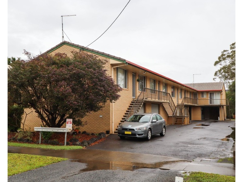 4/53 Diadem Street, Lismore NSW 2480