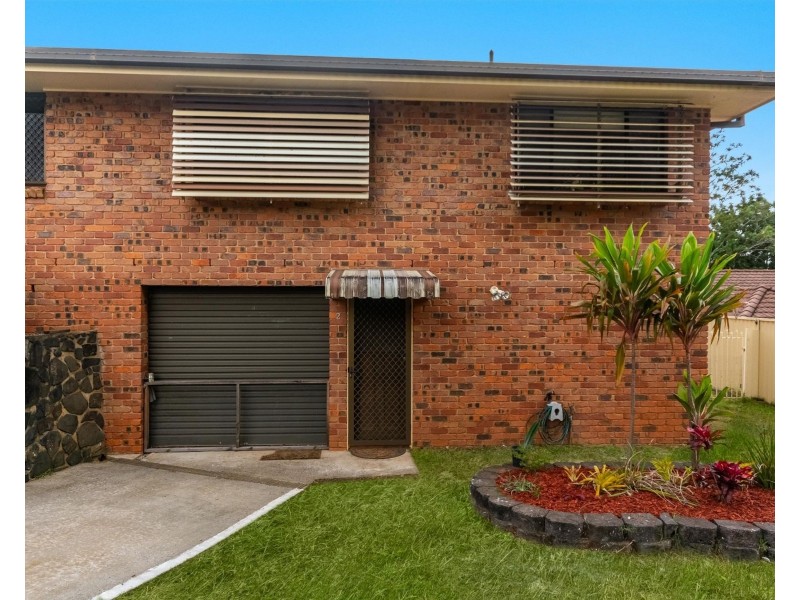 2/24 Hayes Street, Goonellabah NSW 2480