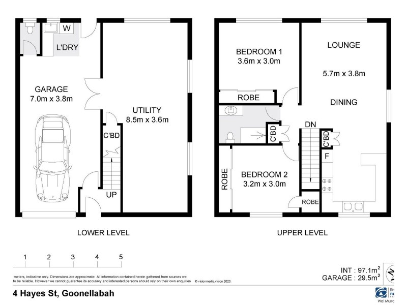 2/24 Hayes Street, Goonellabah NSW 2480