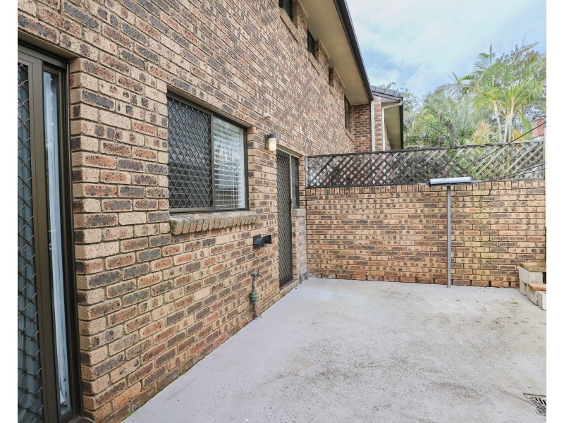 4/207 High Street, Goonellabah NSW 2480