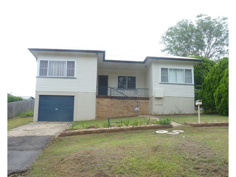 35 College Road, East Lismore NSW 2480