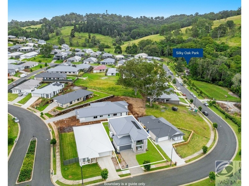 46 Mahogany Parade, Goonellabah NSW 2480