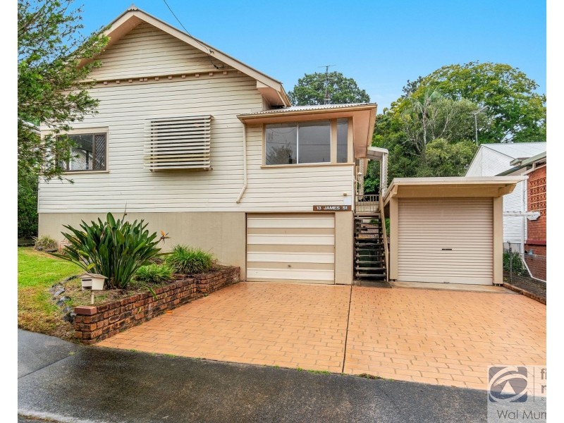 13 James Street, Girards Hill NSW 2480