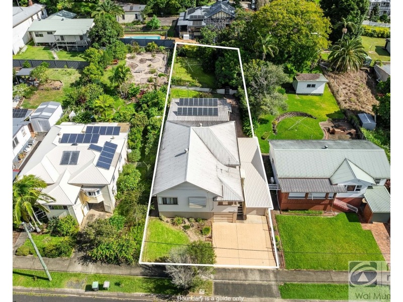 13 James Street, Girards Hill NSW 2480