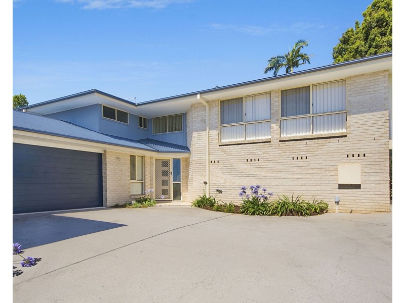 2/20 Bristol Circuit, Goonellabah NSW 2480