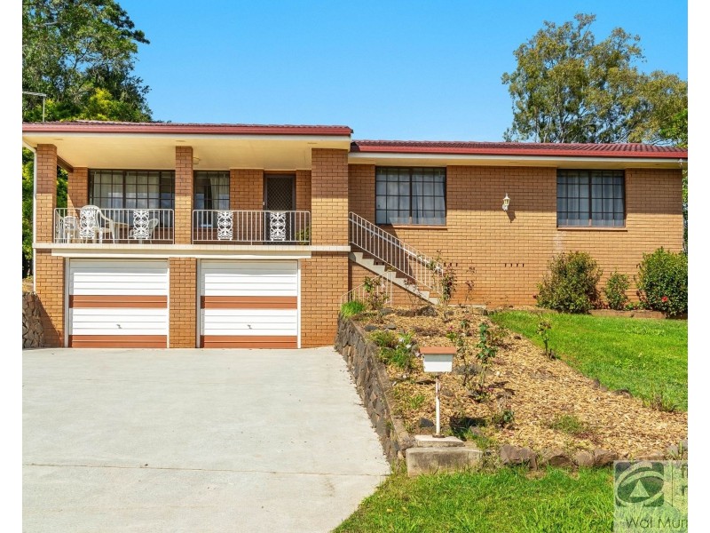 10 Holmesleigh Drive,, Goonellabah NSW 2480