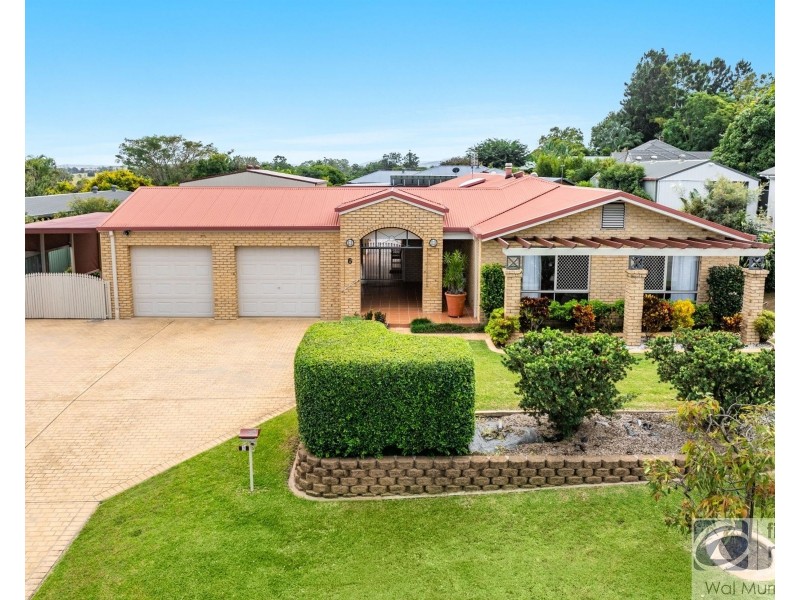 6 Laurie Place, Casino NSW 2470