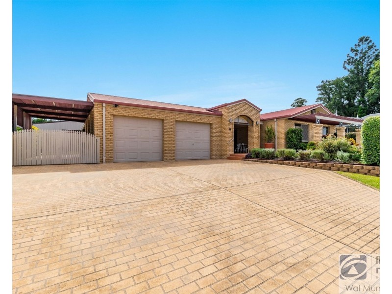 6 Laurie Place, Casino NSW 2470