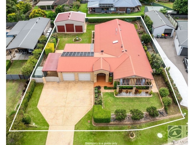 6 Laurie Place, Casino NSW 2470