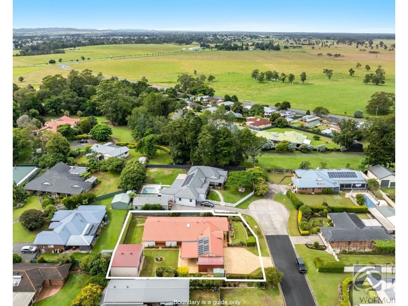 6 Laurie Place, Casino NSW 2470