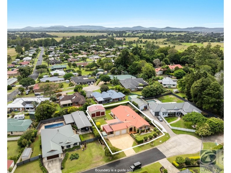 6 Laurie Place, Casino NSW 2470