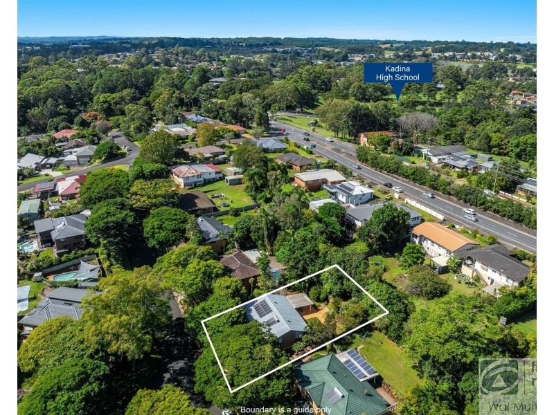 12 Sheridan Drive, Goonellabah NSW 2480