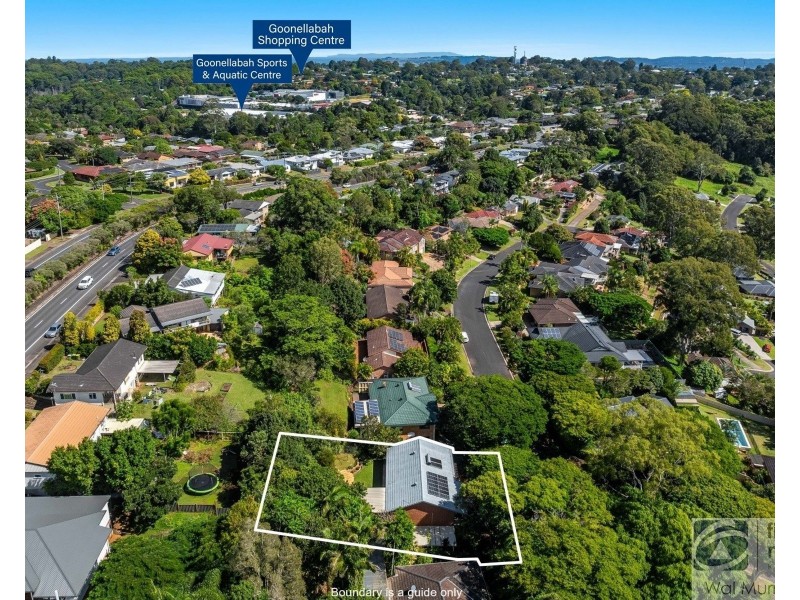 12 Sheridan Drive, Goonellabah NSW 2480