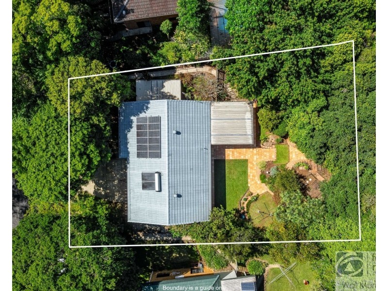 12 Sheridan Drive, Goonellabah NSW 2480