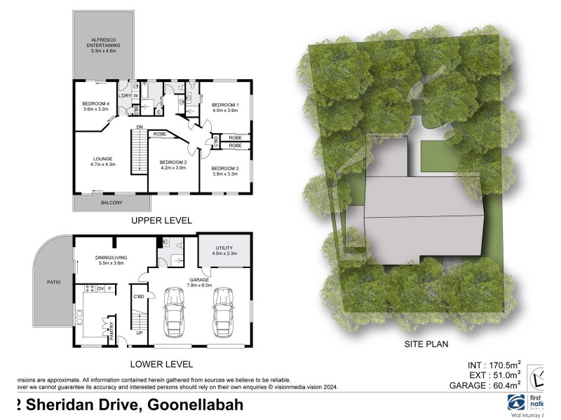 12 Sheridan Drive, Goonellabah NSW 2480