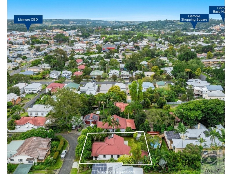 12 Allen Street, Girards Hill NSW 2480
