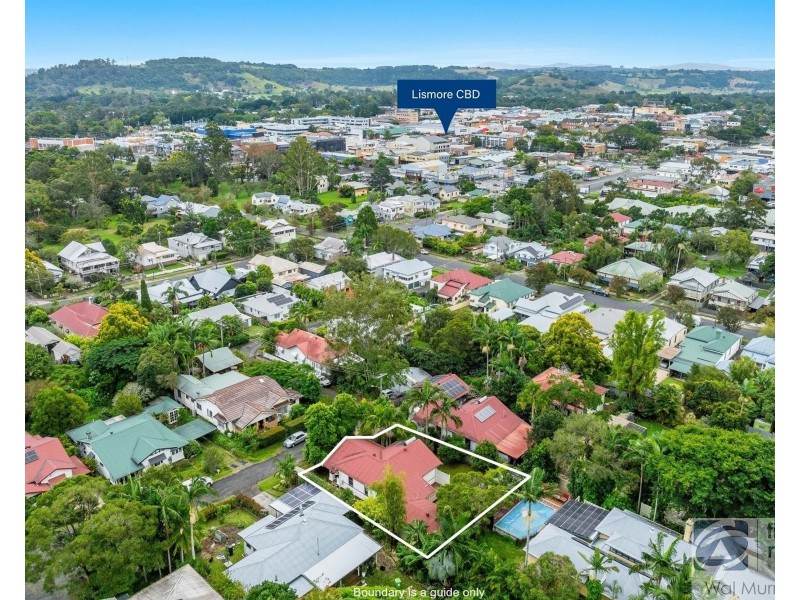 12 Allen Street, Girards Hill NSW 2480