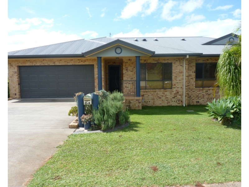 1/64 Karissa Drive, Goonellabah NSW 2480