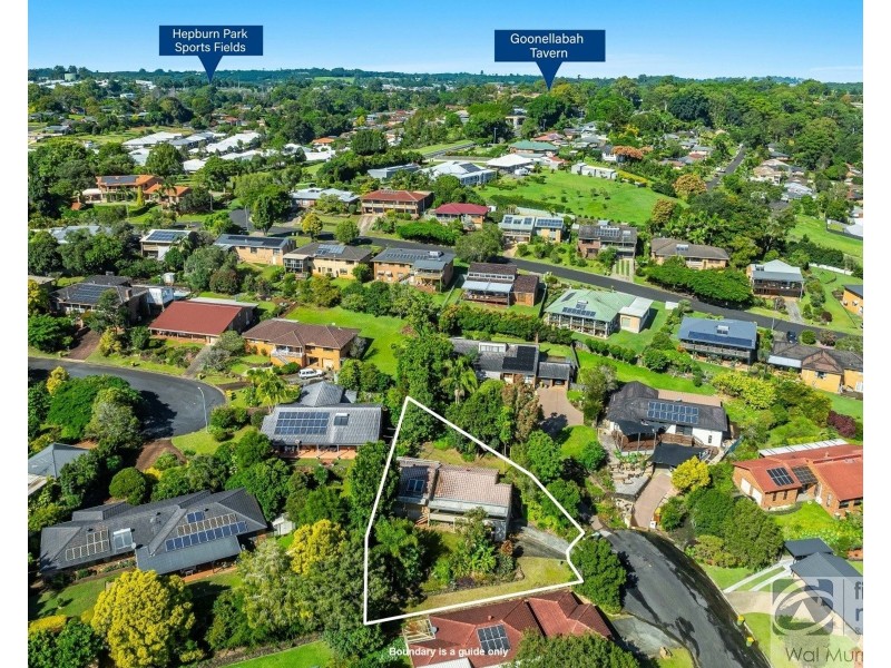 4 Nerida Place, Goonellabah NSW 2480