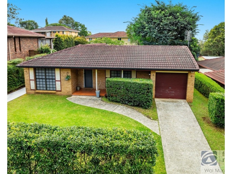 22 Oliver Avenue, Goonellabah NSW 2480