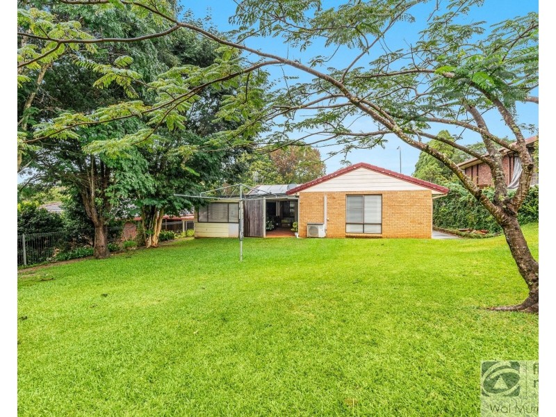 22 Oliver Avenue, Goonellabah NSW 2480