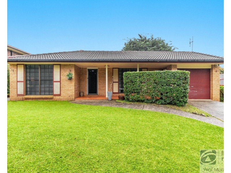 22 Oliver Avenue, Goonellabah NSW 2480