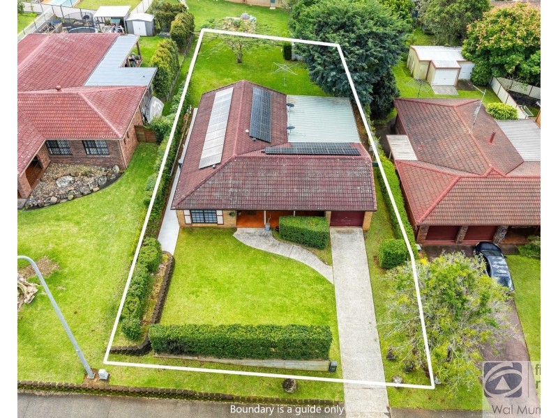 22 Oliver Avenue, Goonellabah NSW 2480